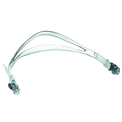 Straps & Buckles For Goggles